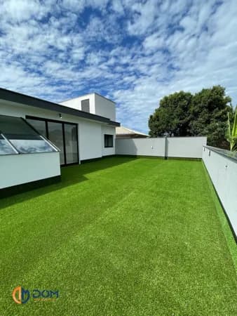 Casa Padrão - aproximadamente 2,1 km da Praia dos Ingleses