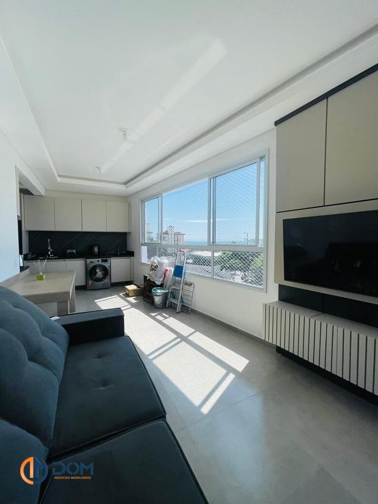 Apartamento em Florianópolis - Ingleses do Rio Vermelho