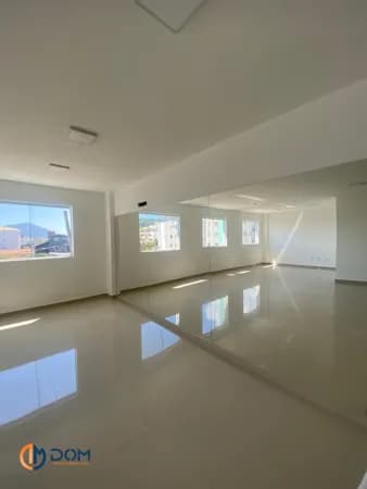 Sala comercial para locação anual - Ingleses do Rio Vermelho, Florianópolis/SC