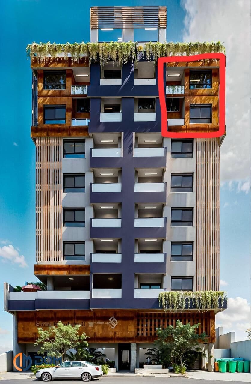 Apartamento Duplex Frente Mar - Praia dos Ingleses