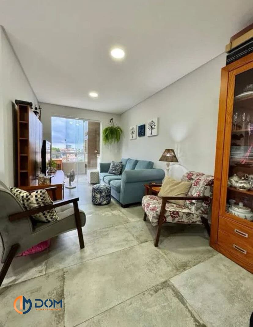 Apartamento Cobertura - aproximadamente 1 km da Praia dos Ingleses
