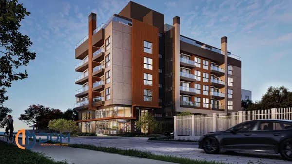 Apartamento Studio à 50 metros do mar