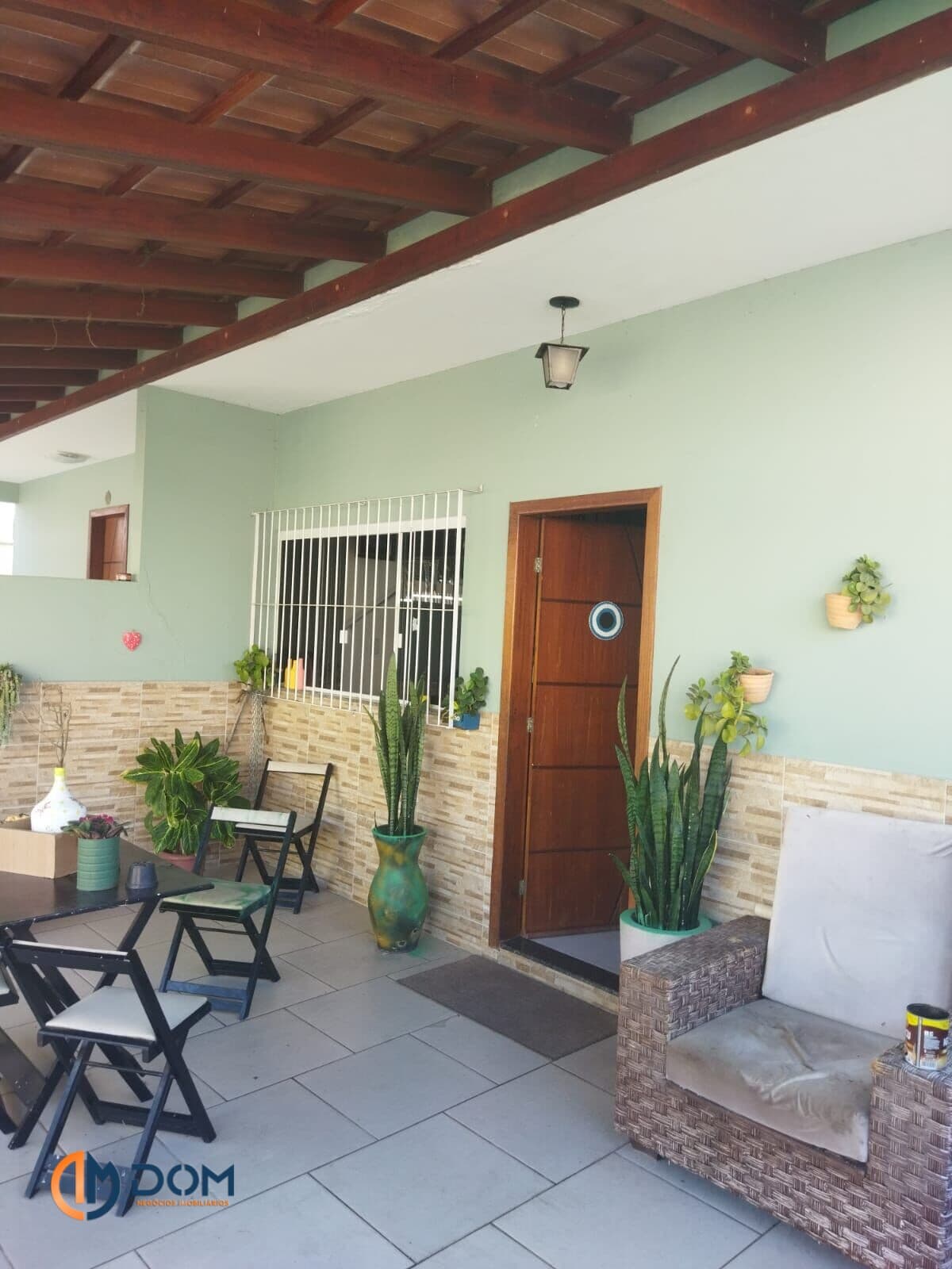 Casa Sobrado - aproximadamente 2km da Praia dos Ingleses