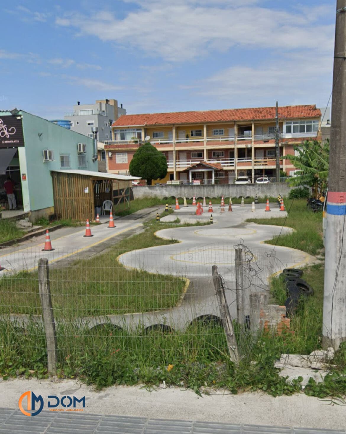 Lote/Terreno em Florianópolis - Ingleses