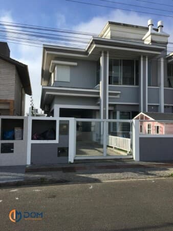 Sobrado em Florianópolis - Ingleses Norte
