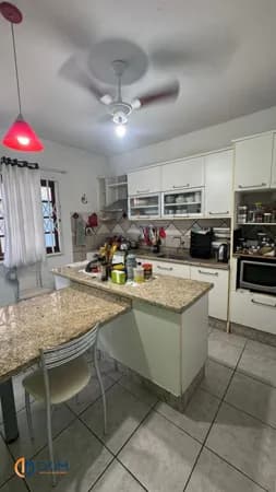 Casa Padrão nos ingleses proximo ao centro dos ingleses Florianópolis.