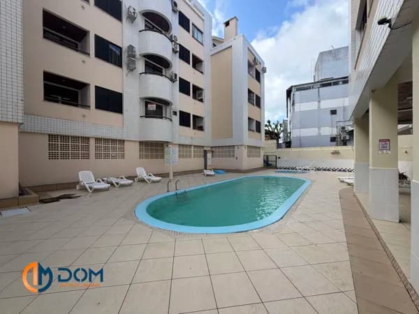 Apartamento Padrão a 50 mts da praia dos Ingleses