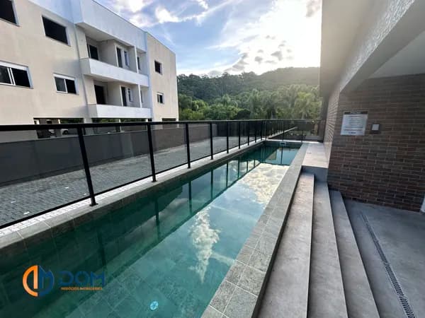 Apartamento mobiliado - Ingleses norte a 1000 metros do Mar