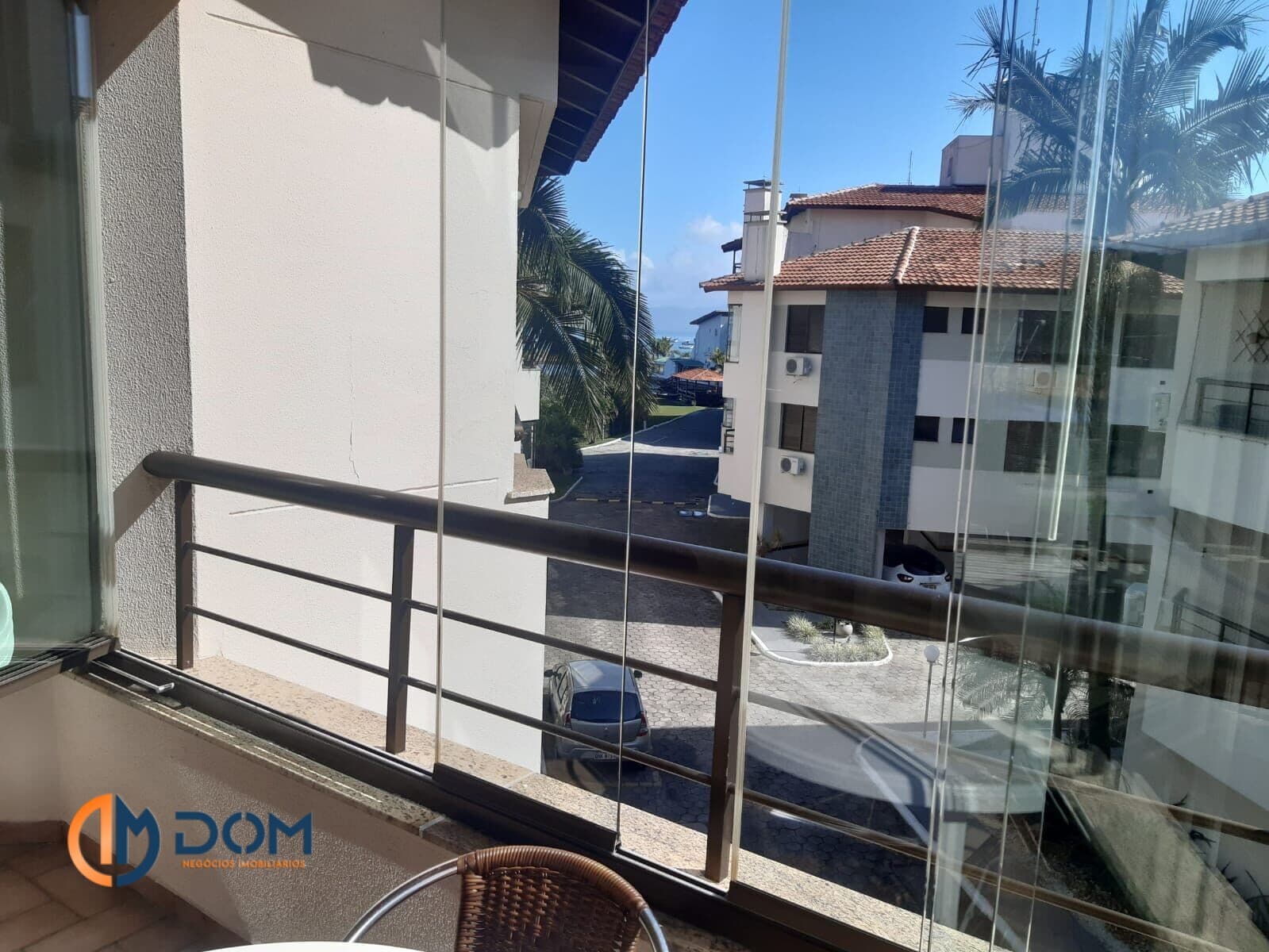 Apartamento Padrão - apenas 50mts da praia
