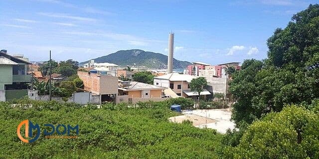 Lote/Terreno em Florianópolis - Ingleses do Rio Vermelho