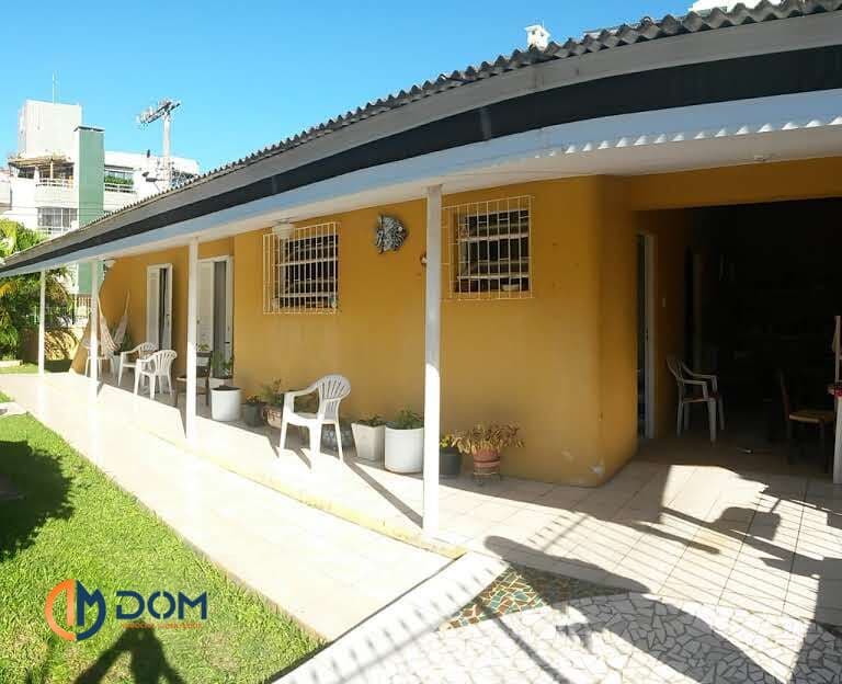 Casa em Florianópolis - Canasvieiras