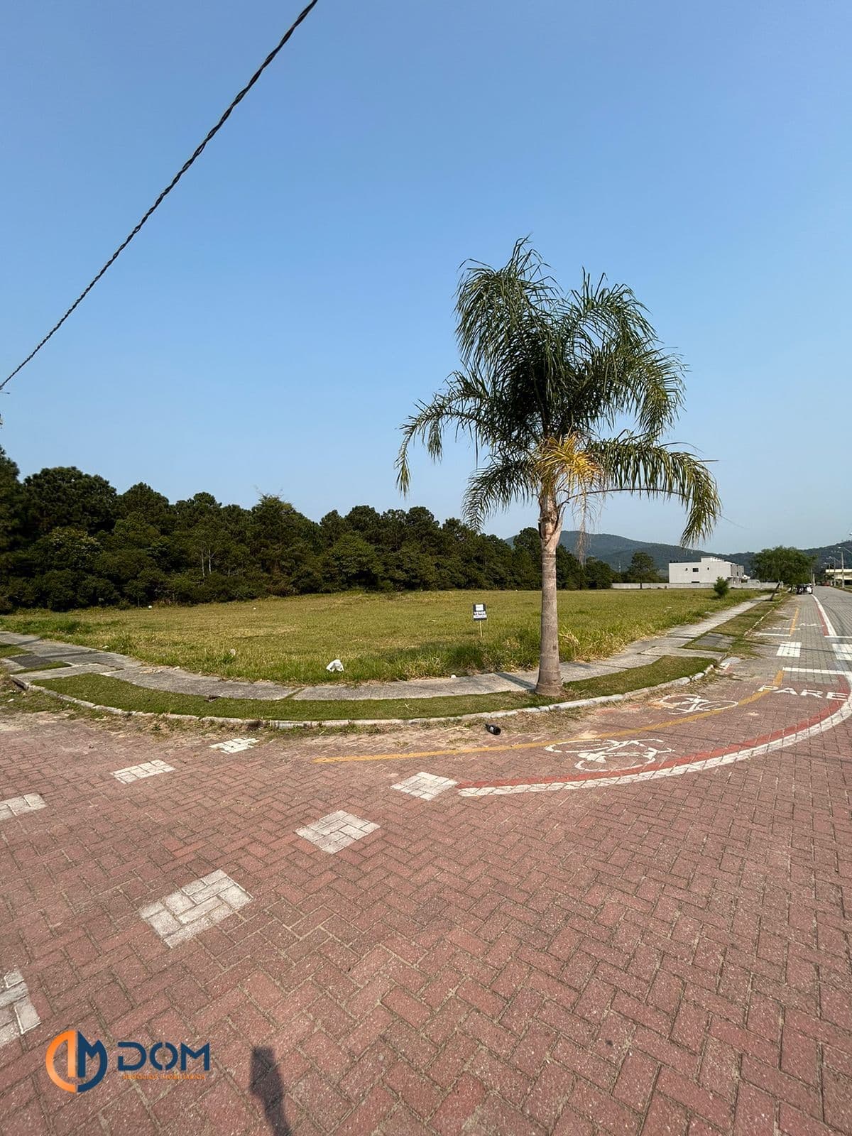 Terreno em Loteamento São joão do rio vermelho Florianópolis
