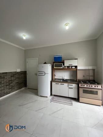 Apartamento Garden Praia dos Ingleses, Florianópolis/SC