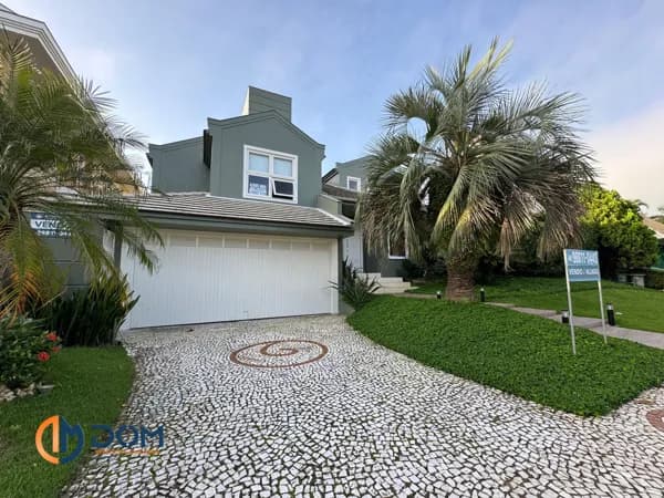 Casa Alto Padrão em Jurere Internaconal