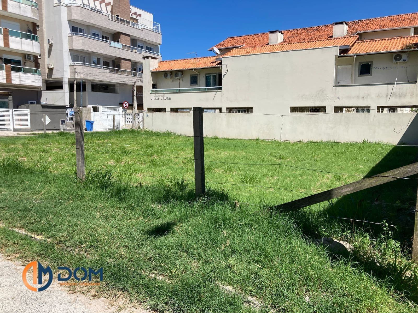 Terreno resindecial com viabilidade para prédios Ingleses Florianópolis