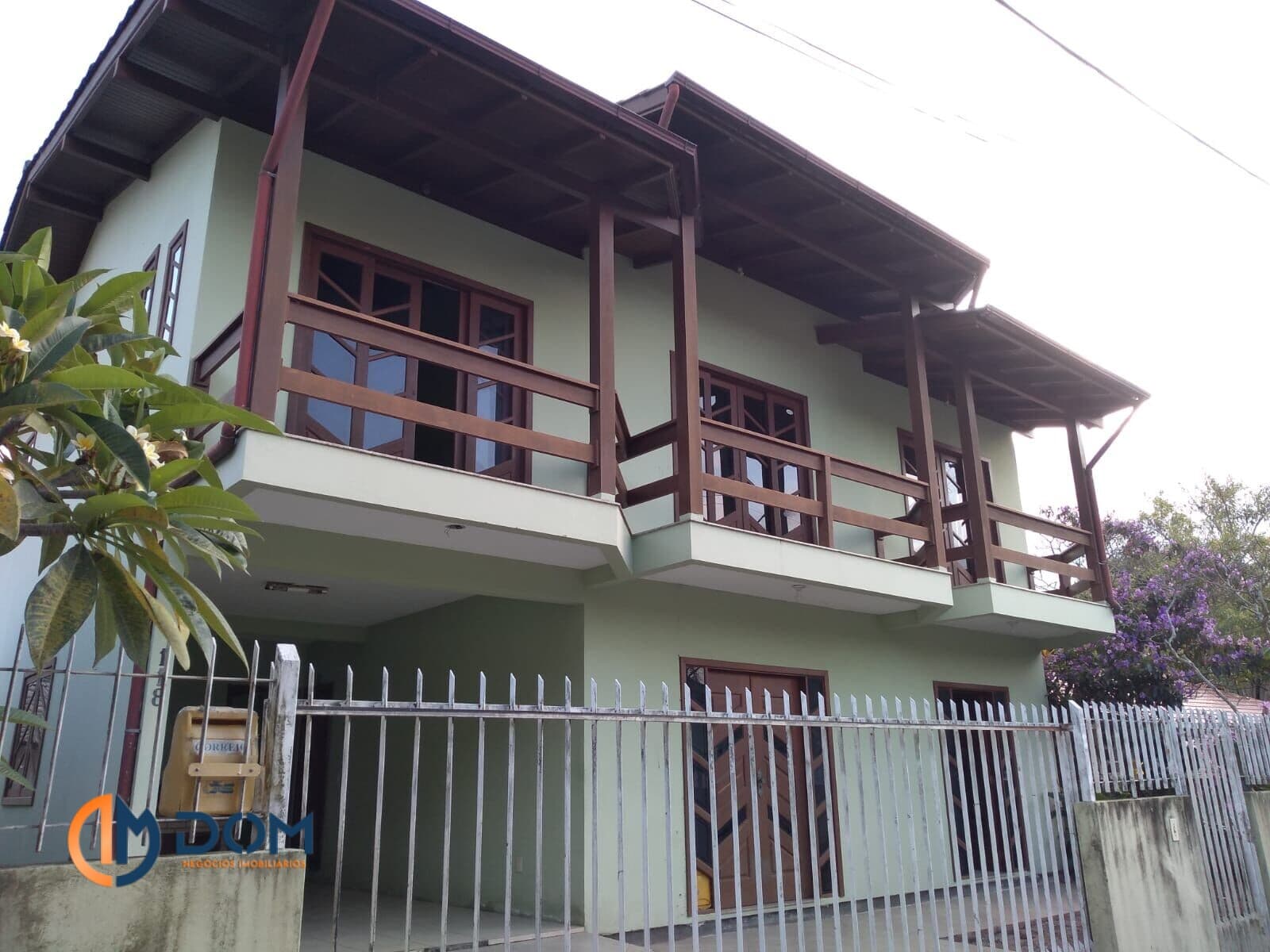 Casa em Florianópolis - Ponta das Canas