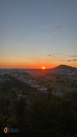 Sítio com Vista Mar