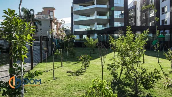 Apartamento Alto Padrão à 120 metros do Mar