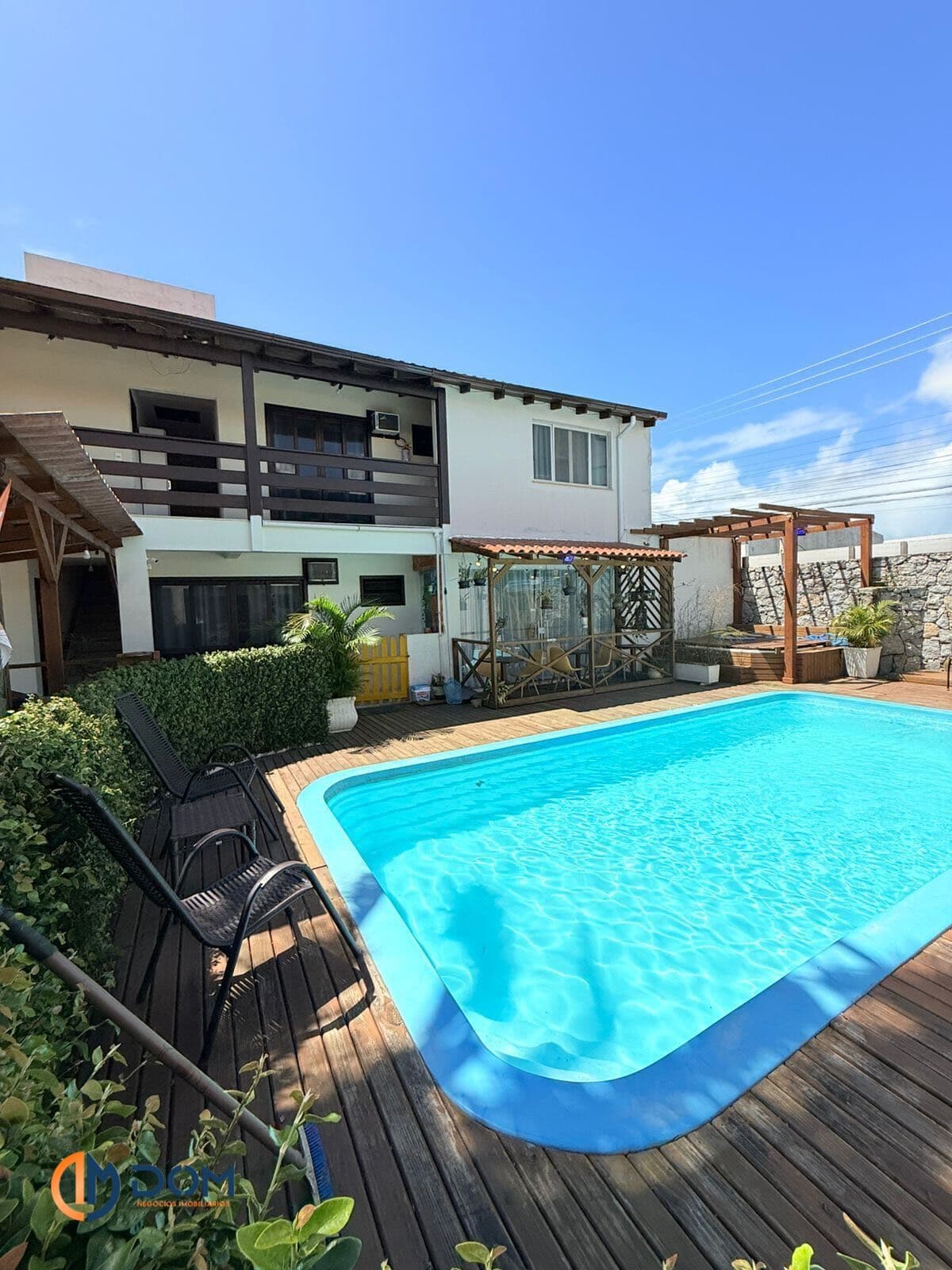Apartamento Padrão a 7 minutos da praia de Canasvieiras