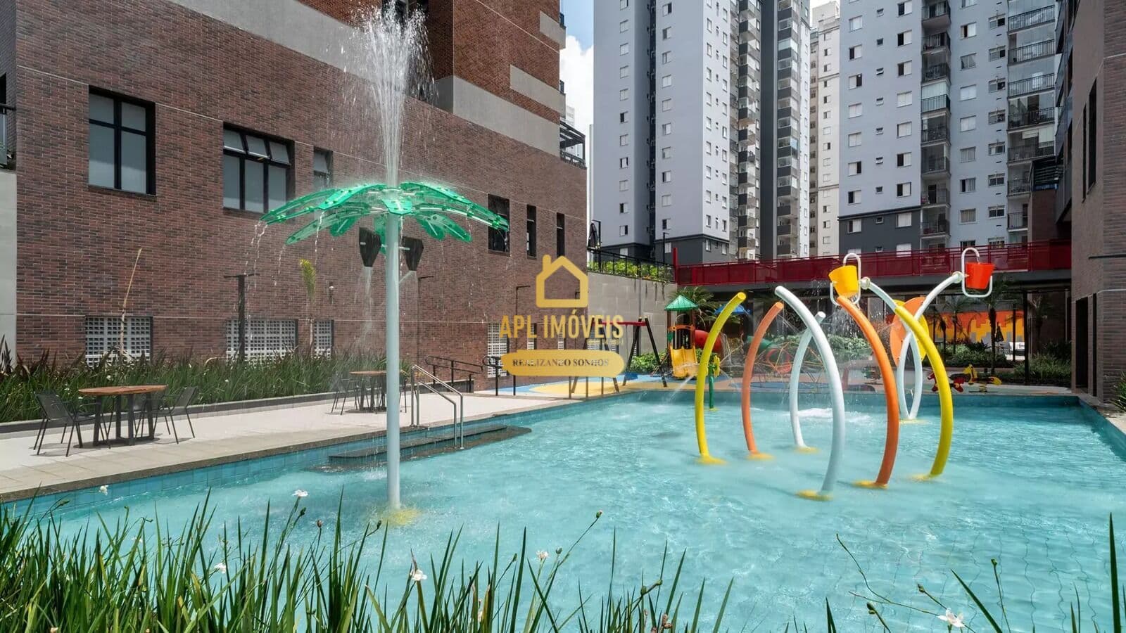 Apartamento Alto Padrão em Vila Augusta, Guarulhos/SP