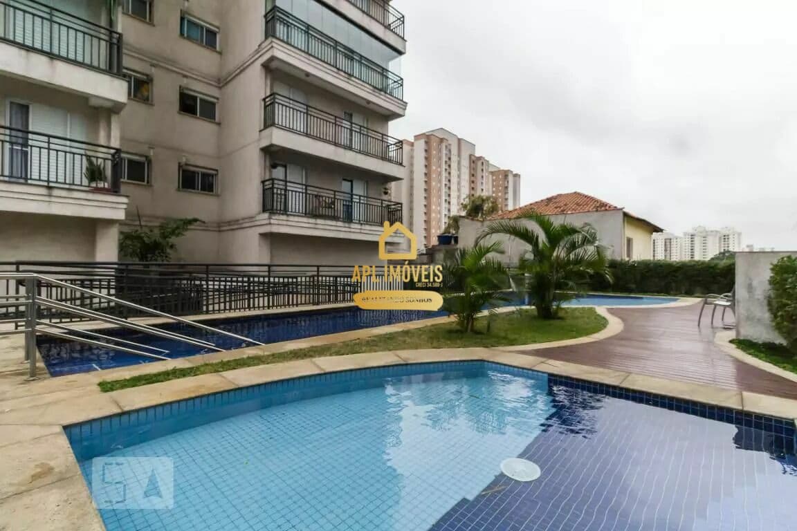Apartamento em Guarulhos - Picanço