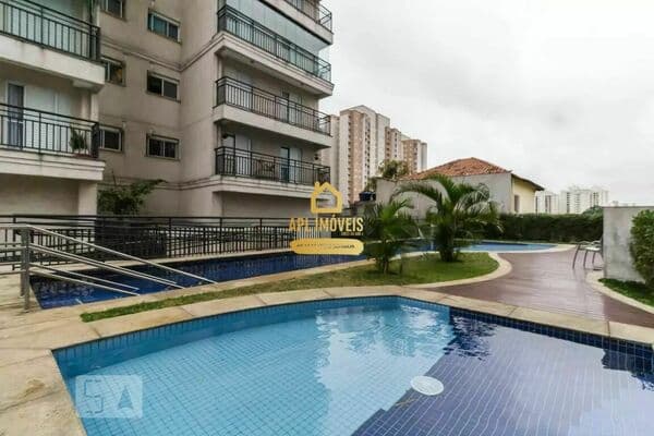 Apartamento em Guarulhos - Picanço