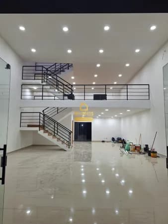 Galpão/Depósito/Armazém em São Paulo - Instituto de Previdência
