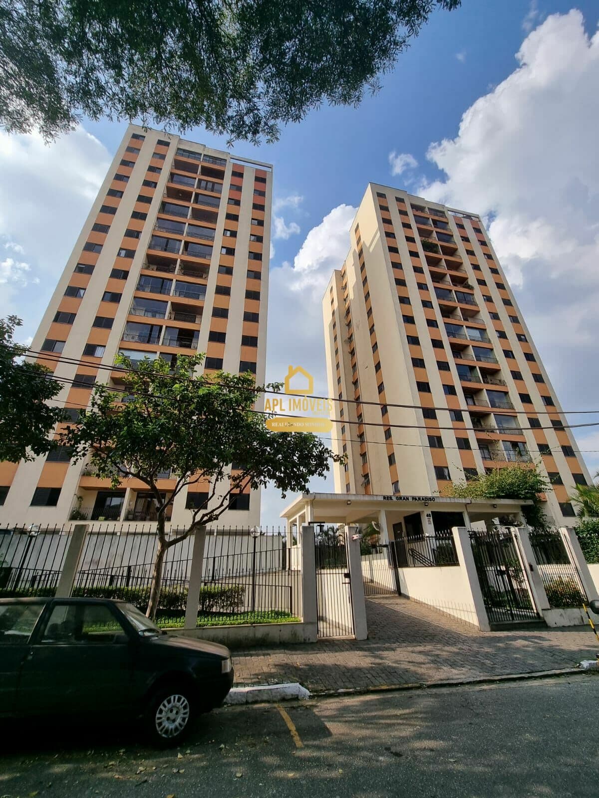 Cobertura Penthouse na Mooca 168 m²
