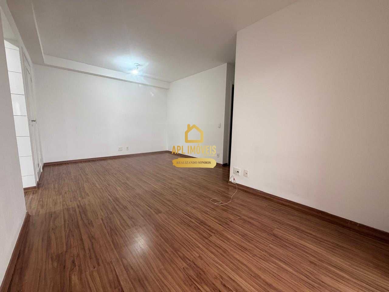 Apartamento em Vila Augusta, Guarulhos/SP