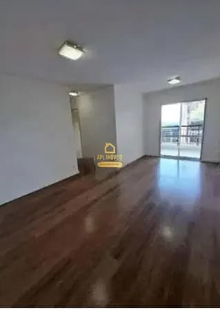 Apartamento em Vila Augusta, Guarulhos/SP