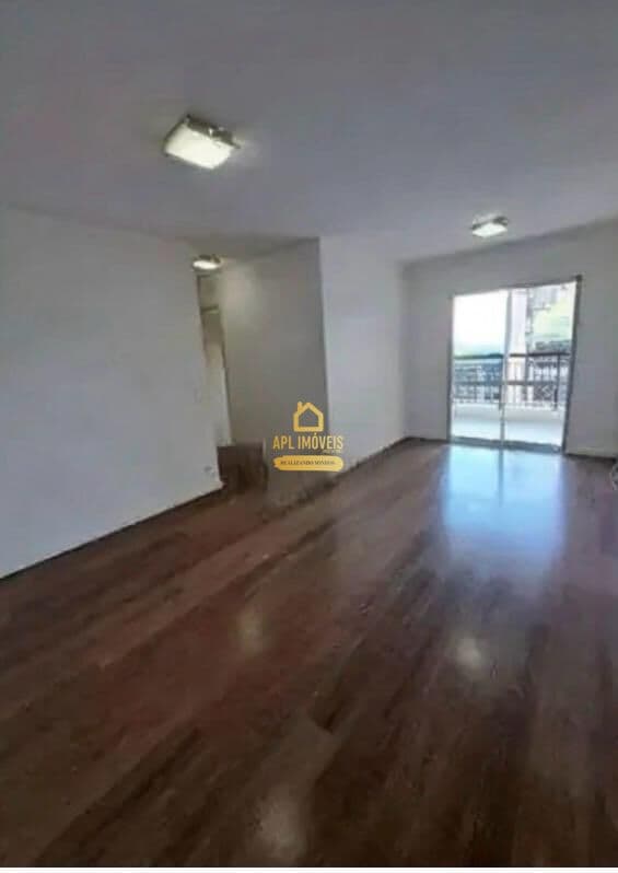 Apartamento em Vila Augusta, Guarulhos/SP