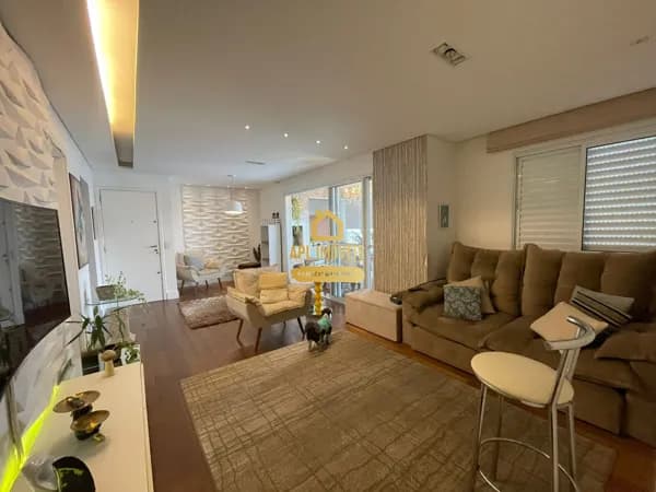 Apartamento em Vila Augusta, Guarulhos/SP