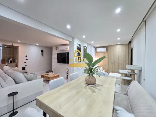 Apartamento Alto Padrão em Vila Augusta, Guarulhos/SP