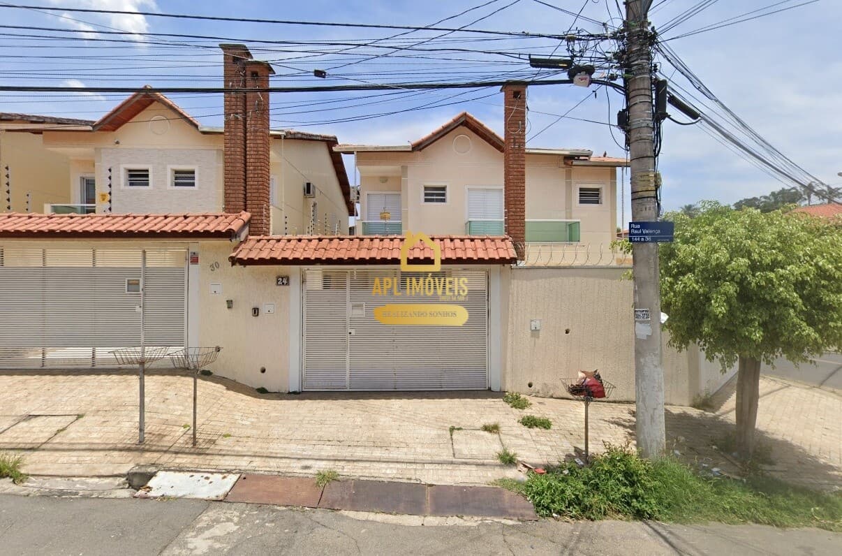 Casa Alto Padrão em Jardim Santa Clara, Guarulhos/SP