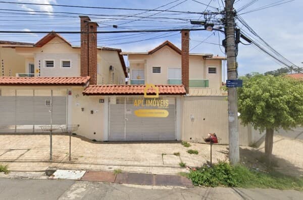 Casa Alto Padrão em Jardim Santa Clara, Guarulhos/SP