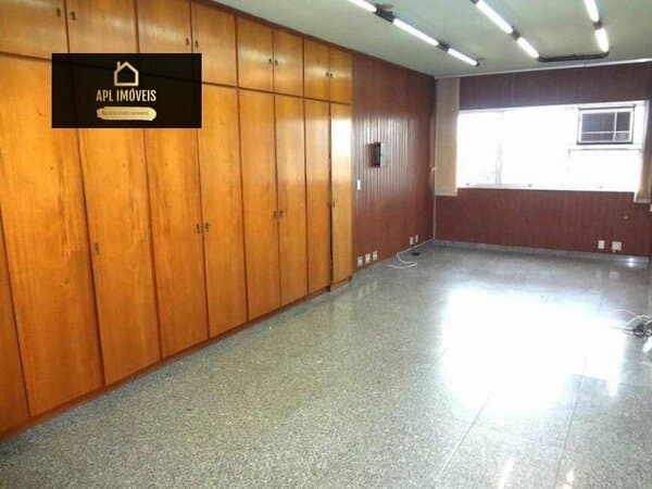 Sala Comercial para Venda em Vila Romana São Paulo-SP