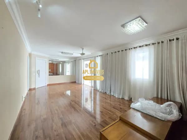 Apartamento Alto Padrão em Vila Augusta, Guarulhos/SP