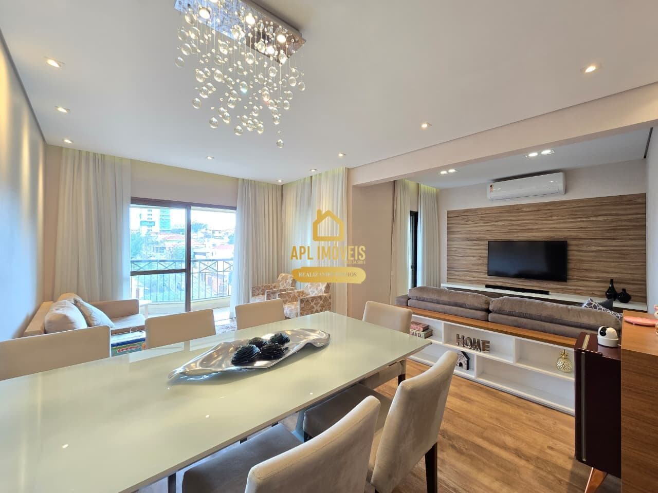 Apartamento em Vila Progresso, Guarulhos/SP