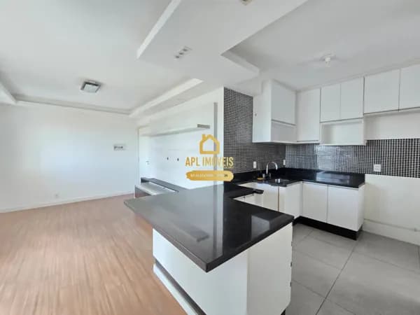 Apartamento em Vila Augusta, Guarulhos/SP