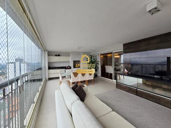 Apartamento Alto Padrão em Macedo, Guarulhos/SP