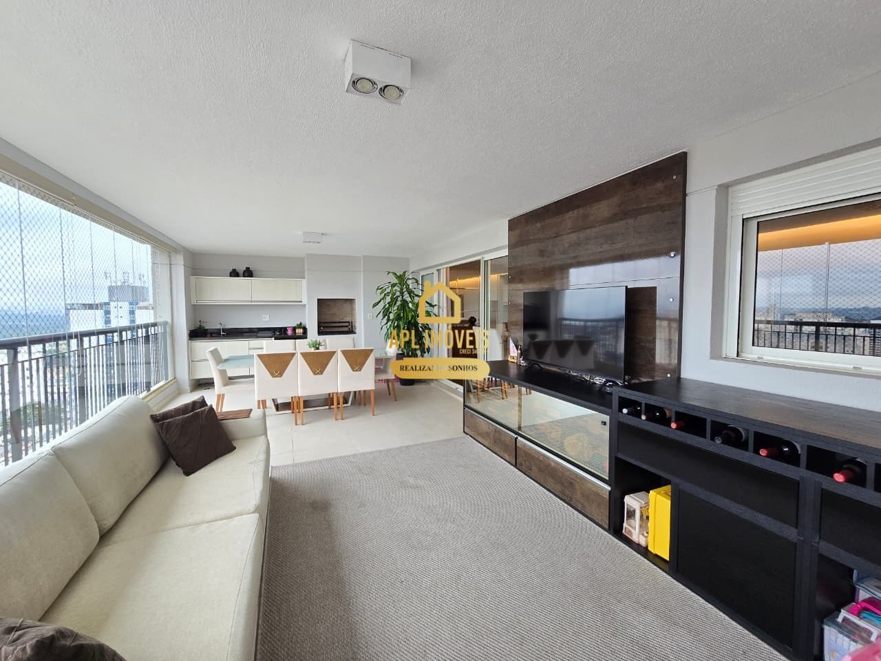 Apartamento Alto Padrão em Macedo, Guarulhos/SP
