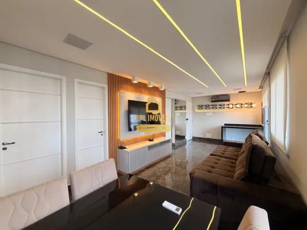 Apartamento em Vila Augusta, Guarulhos/SP