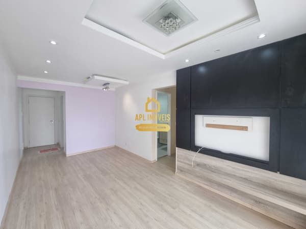 Apartamento em Vila Augusta, Guarulhos/SP