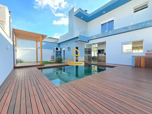 Casa Alto Padrão em Colinas de Indaiatuba, Indaiatuba/SP