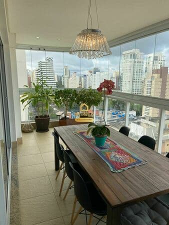 Apartamento em São Paulo - Vila Olímpia