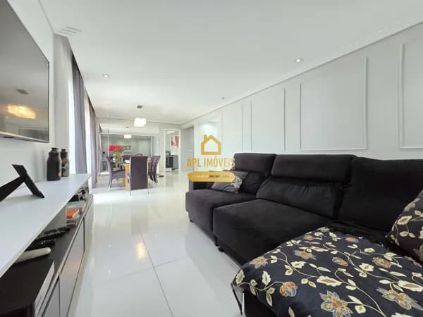 Apartamento Alto Padrão em Vila Augusta, Guarulhos/SP