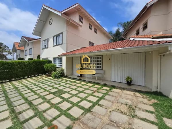 Casa Alto Padrão em Ponte Grande, Guarulhos/SP