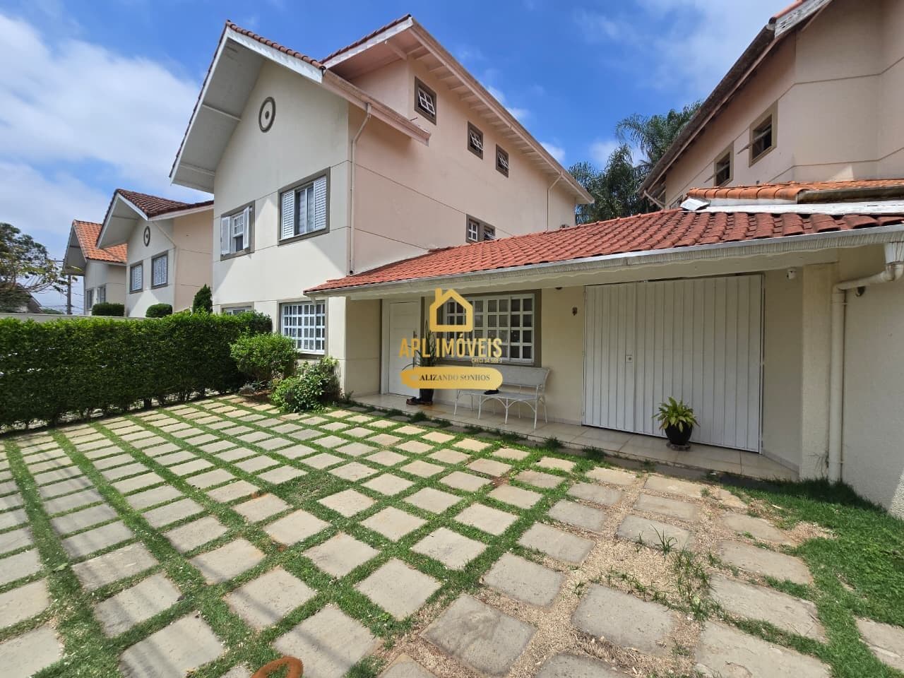 Casa Alto Padrão em Ponte Grande, Guarulhos/SP
