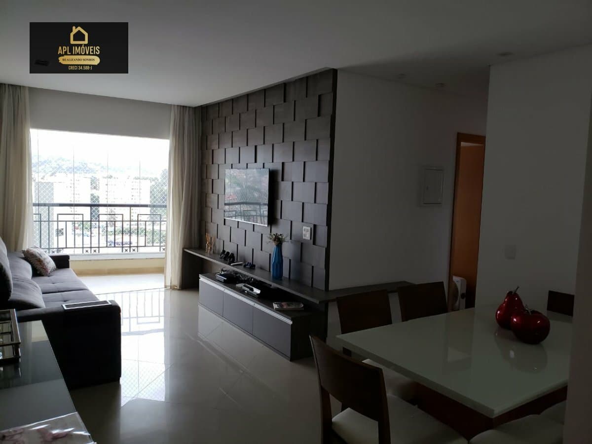 Apartamento Padrão para Venda em Picanço Guarulhos-SP