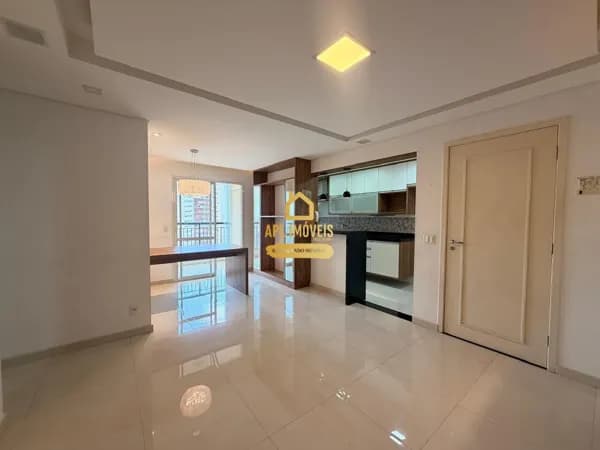 Apartamento em Vila Augusta, Guarulhos/SP